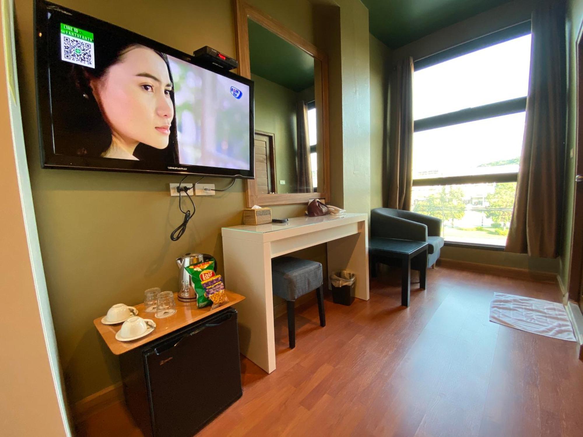 Hotel Work Den Chiangrai Chiang Rai Zewnętrze zdjęcie