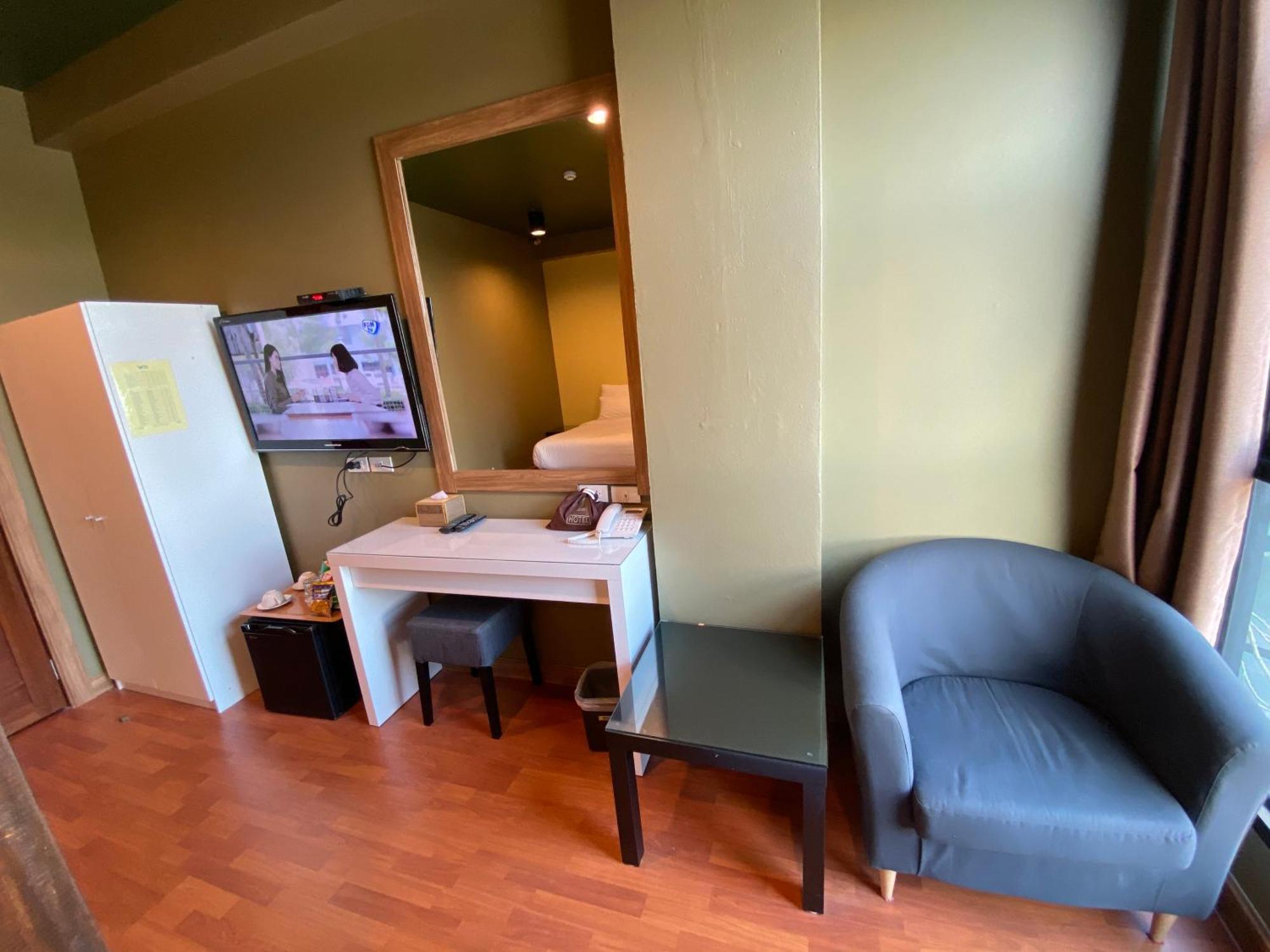 Hotel Work Den Chiangrai Chiang Rai Zewnętrze zdjęcie
