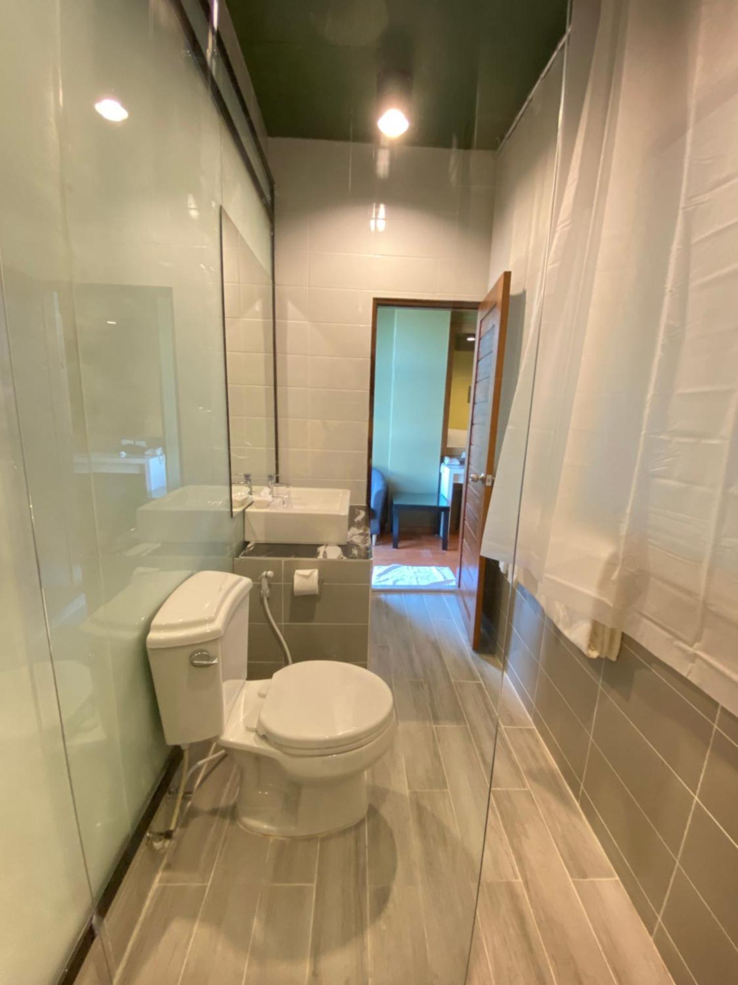 Hotel Work Den Chiangrai Chiang Rai Zewnętrze zdjęcie