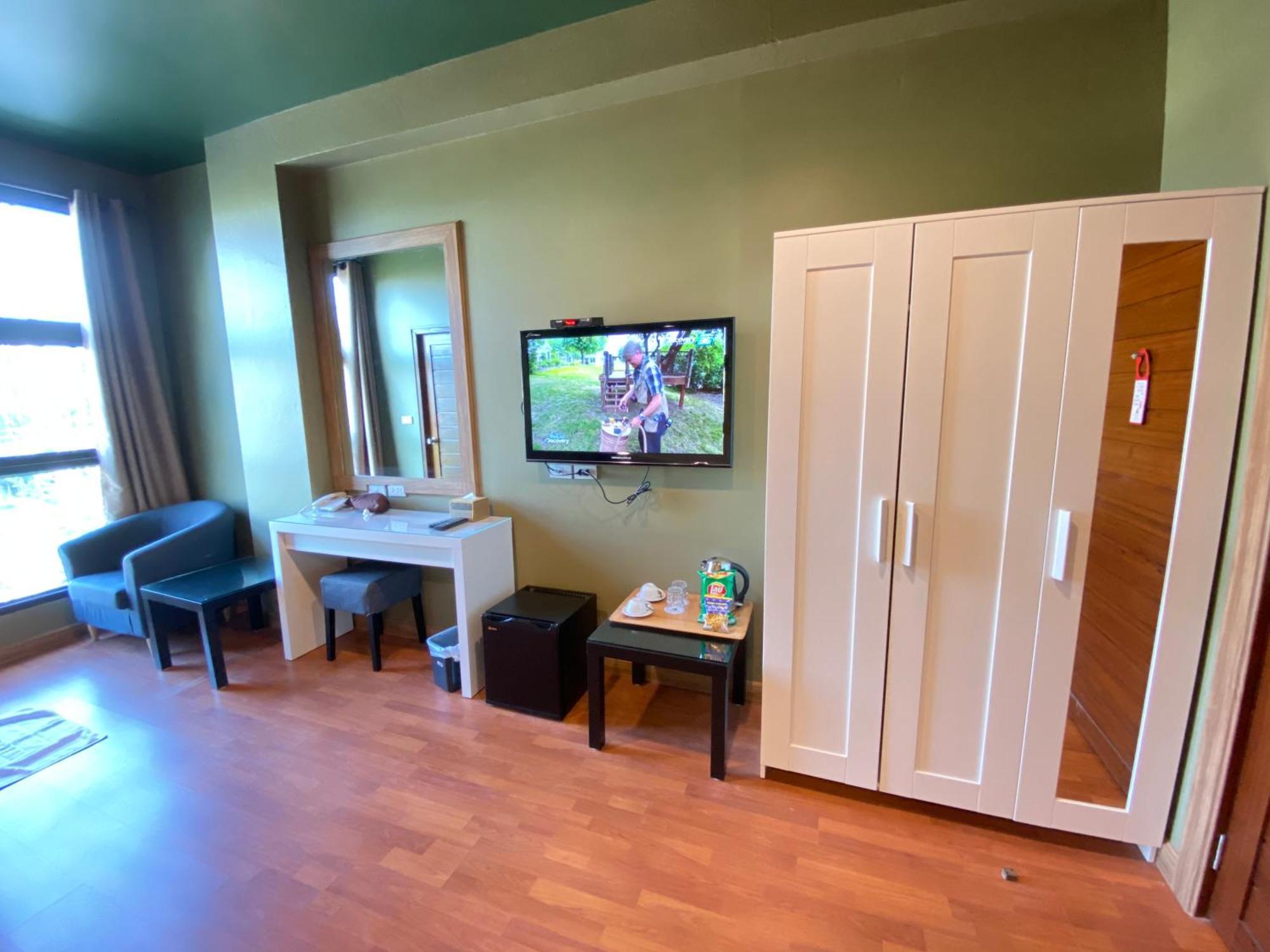Hotel Work Den Chiangrai Chiang Rai Zewnętrze zdjęcie