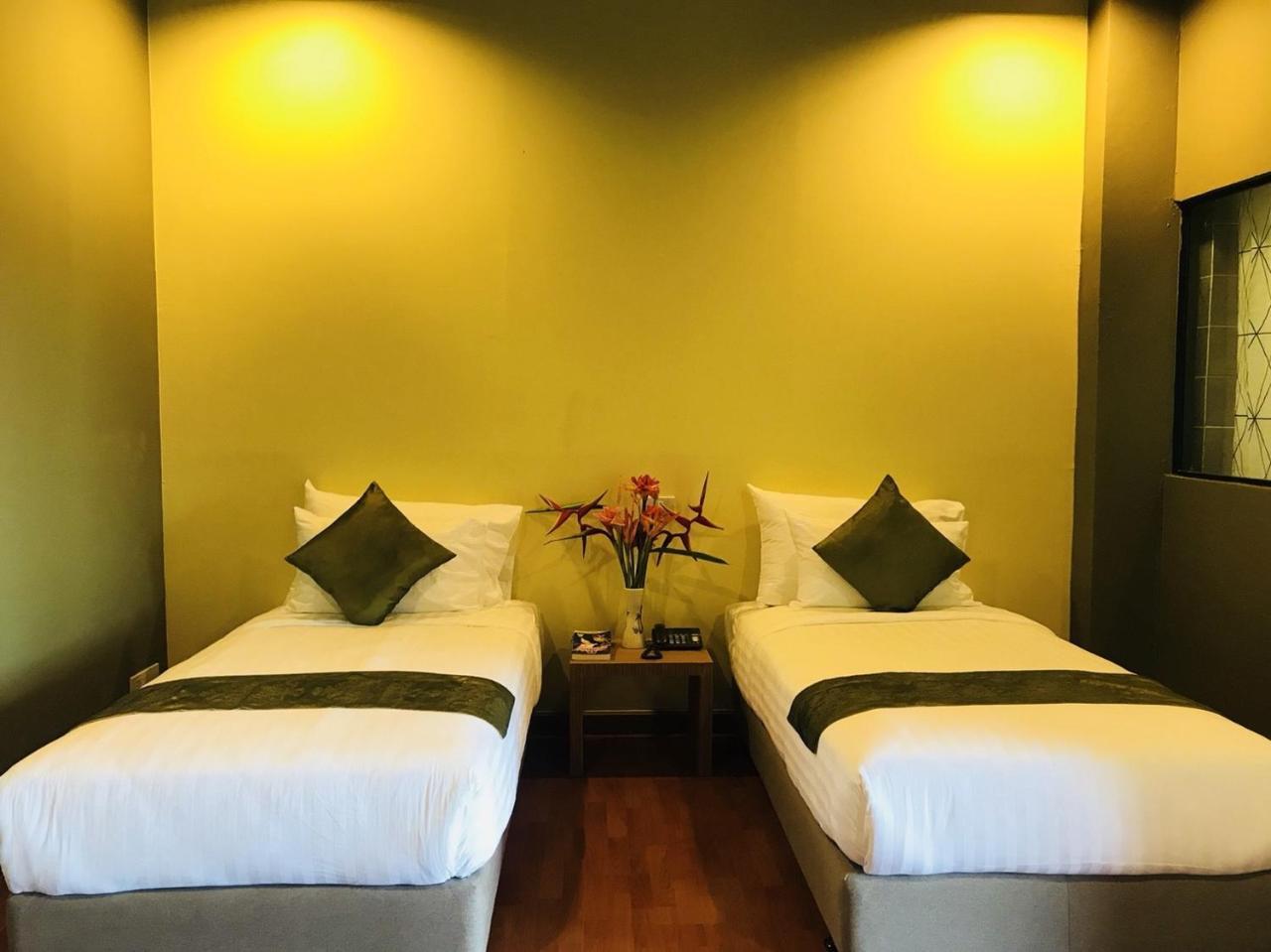 Hotel Work Den Chiangrai Chiang Rai Zewnętrze zdjęcie