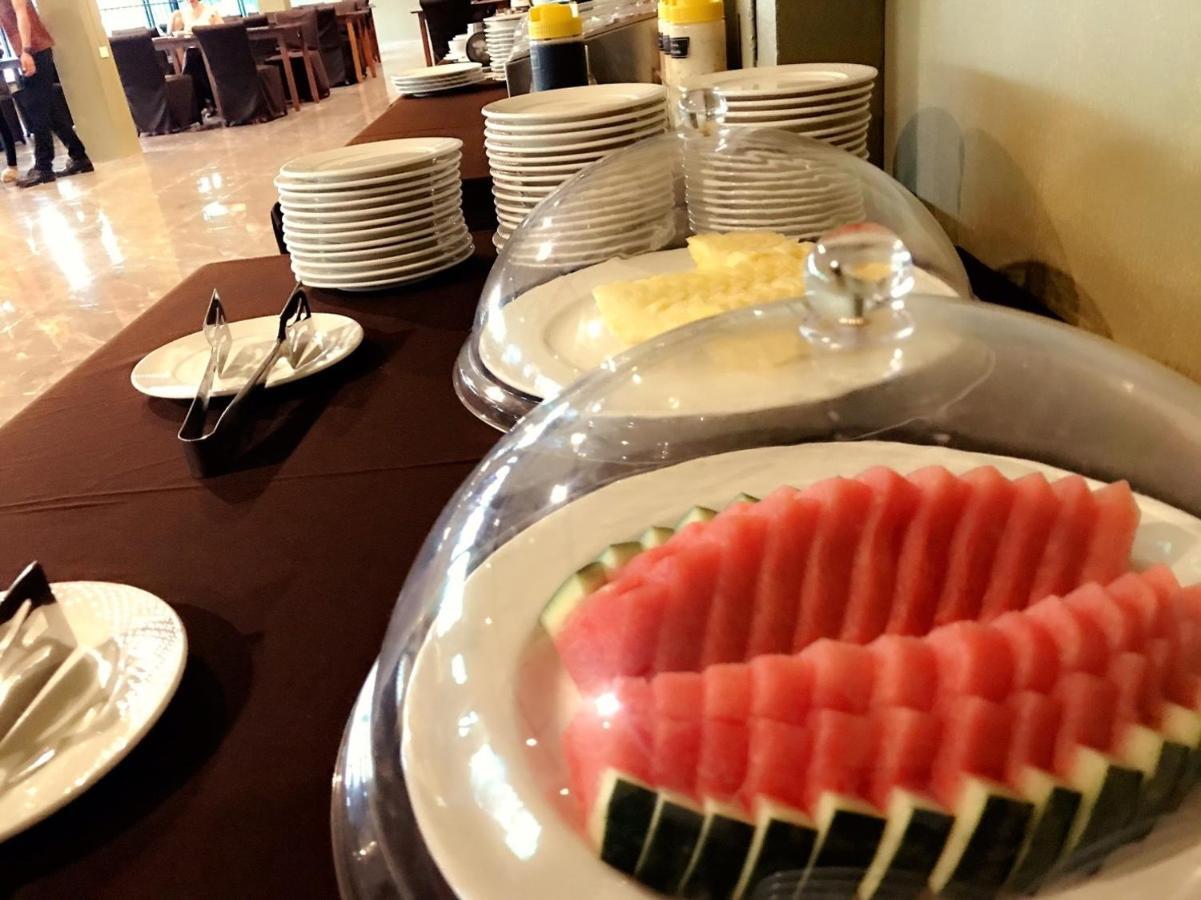 Hotel Work Den Chiangrai Chiang Rai Zewnętrze zdjęcie